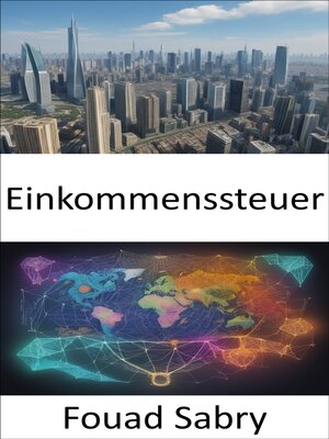 cover image of Einkommenssteuer